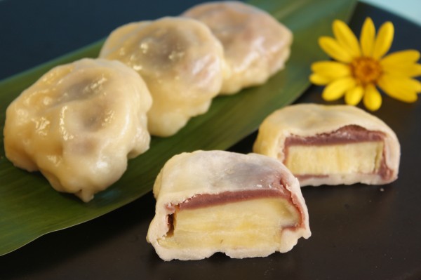 いきなり団子 （送料込）