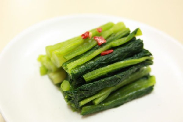 画像1: 阿蘇たかな漬け（250g×3袋） (1)