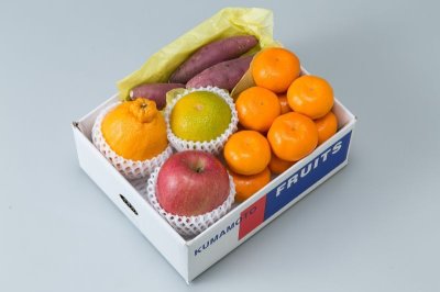 画像1: 【12月中旬から】フルーツボックス