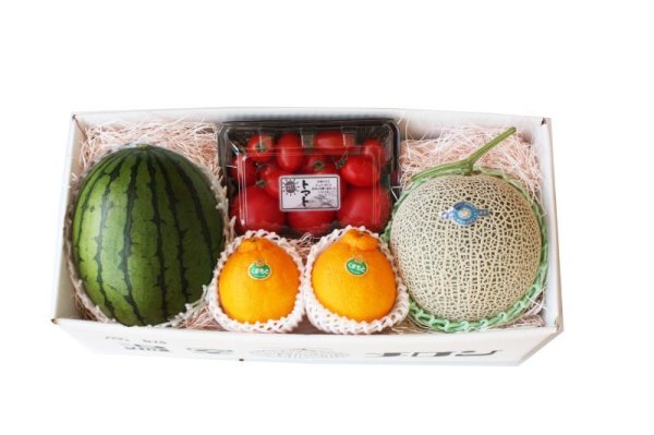 画像1: 春ギフト（C） (1)