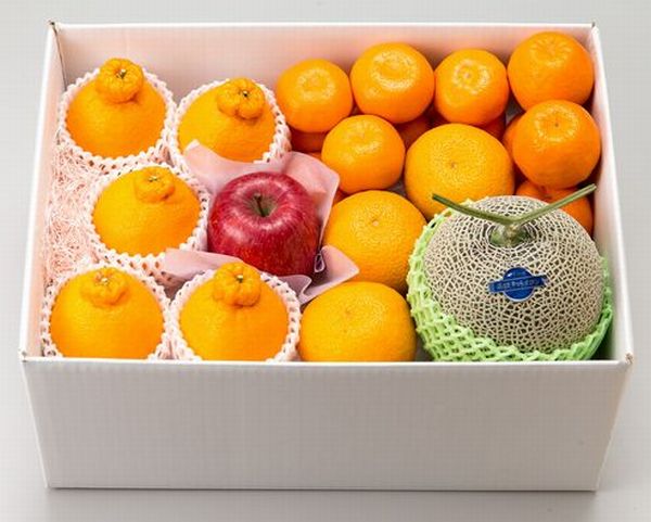 【12月中旬から】冬ギフト（D）　